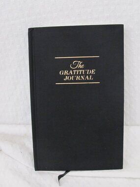 Gratitude Journal